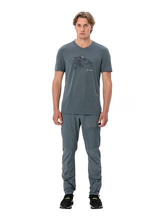 VAUDE | Herren Funktionsshirt Tekoa Wool