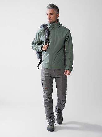VAUDE | Herren Regenjacke Escape Light