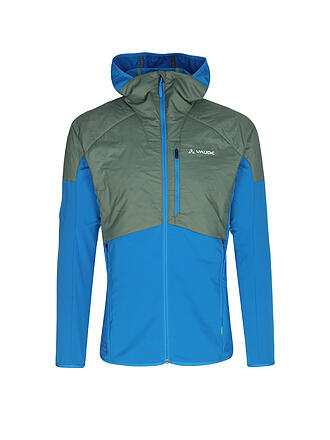 VAUDE | Herren Hybridjacke Brenva Hoodie