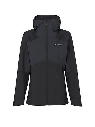 VAUDE | Damen Wanderjacke Simony 2.5L Hoodie