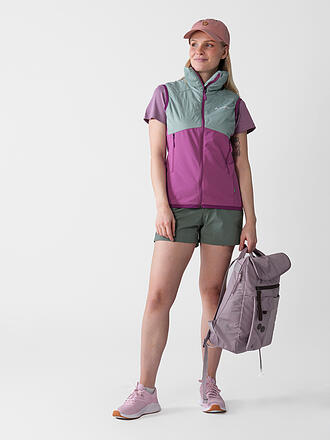 VAUDE | Damen Hybridweste Brenva