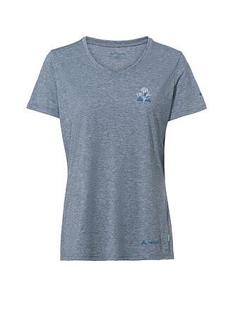 VAUDE | Damen Funktionsshirt Skomer III Print