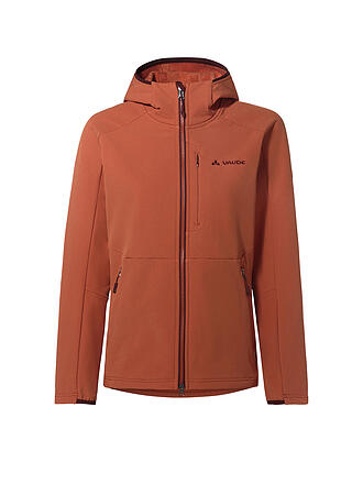 VAUDE | Damen Fleecejacke Elope Stormfleecec Hoodie