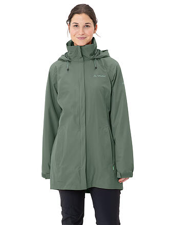 VAUDE | Damen Winterparka Escape 2L Hoodie