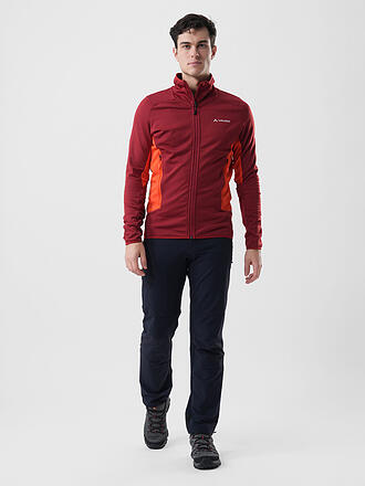 VAUDE | Herren Fleecejacke Monvisio