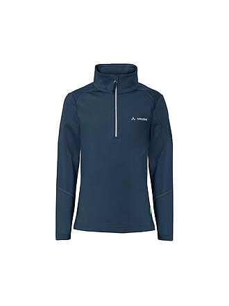 VAUDE | Kinder Wandershirt Livigno Halfzip