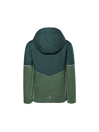 VAUDE | Kinder Hybridjacke Capacida II Hoodie