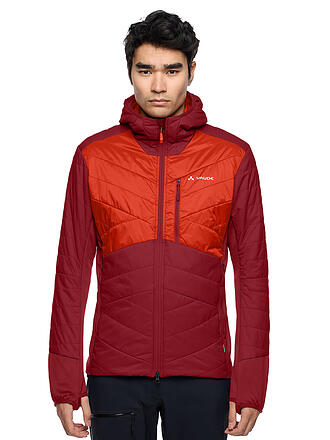 VAUDE | Herren Isojacke Sesvenna Hoodie