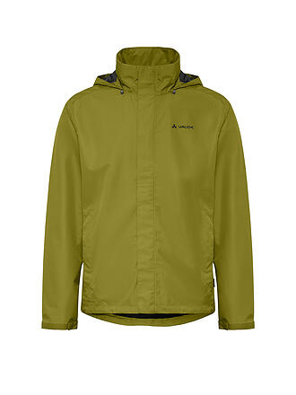VAUDE | Herren Regenjacke Escape Light