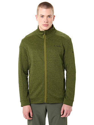 VAUDE | Herren Fleeccejacke Neyland Hiking Polartec