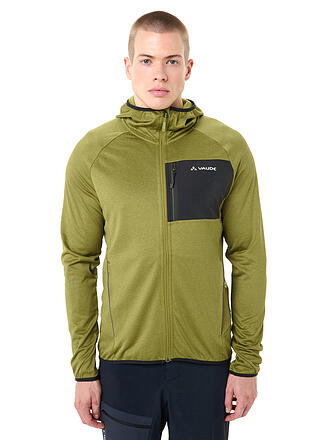 VAUDE | Herren Fleecejacke Tekoa Hoodie