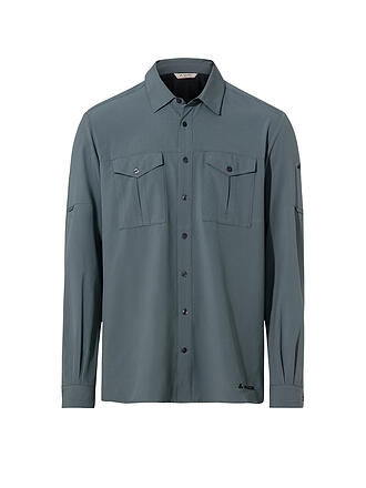 VAUDE | Herren Hemd Rosemoor II Uni