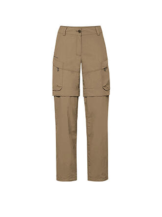 VAUDE | Damen Wanderhose Neyland Cargo Zip-Off