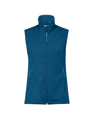 VAUDE | Damen Softshellweste Everhike