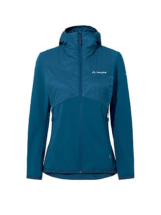 VAUDE | Damen Hybridjacke Brenva Hoodie
