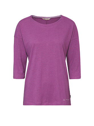 VAUDE | Damen Funktionsshirt Neyland 3/4