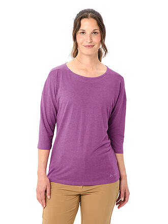 VAUDE | Damen Funktionsshirt Neyland 3/4