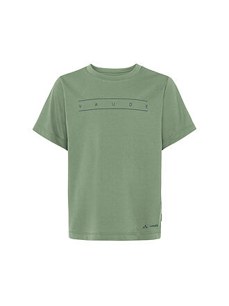 VAUDE | Kinder T-Shirt Vaude Print