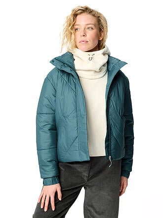 VAUDE | Damen Winterjacke Najun Padded Cropped