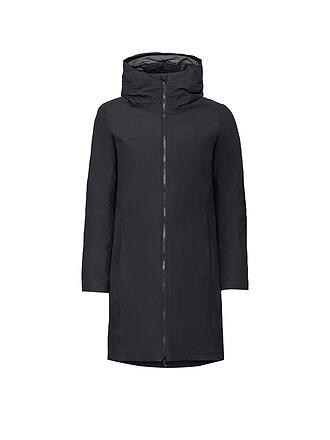 VAUDE | Damen Wintermantel Annecy 3in1 III 2L Hoodie