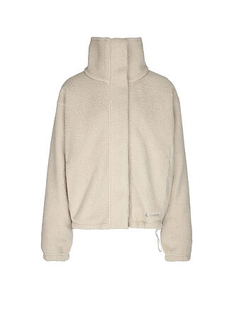 VAUDE | Damen Winterjacke Najun 3in1 Teddyfleece