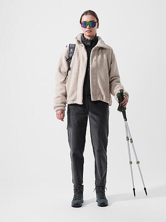 VAUDE | Damen Winterjacke Najun 3in1 Teddyfleece