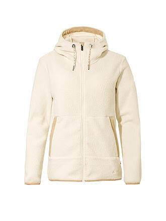 VAUDE | Damen Fleecejacke Manukau II Hoodie