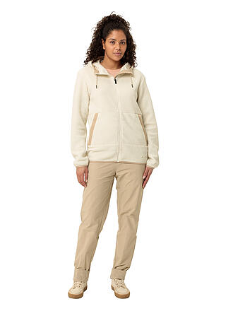 VAUDE | Damen Fleecejacke Manukau II Hoodie