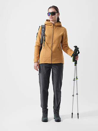 VAUDE | Damen Fleecejacke Neayland II Hoodie