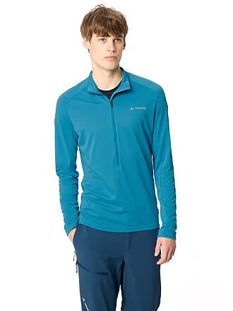 VAUDE | Herren Funktions Zipshirt Larice Light Shirt II