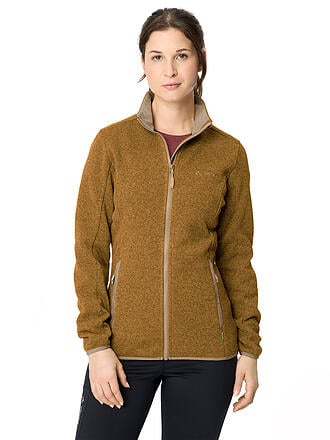 VAUDE | Damen Fleecejacke Rienza IV