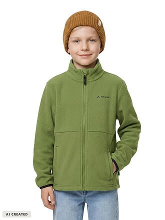 VAUDE | Kinder Fleecejacke Pulex II