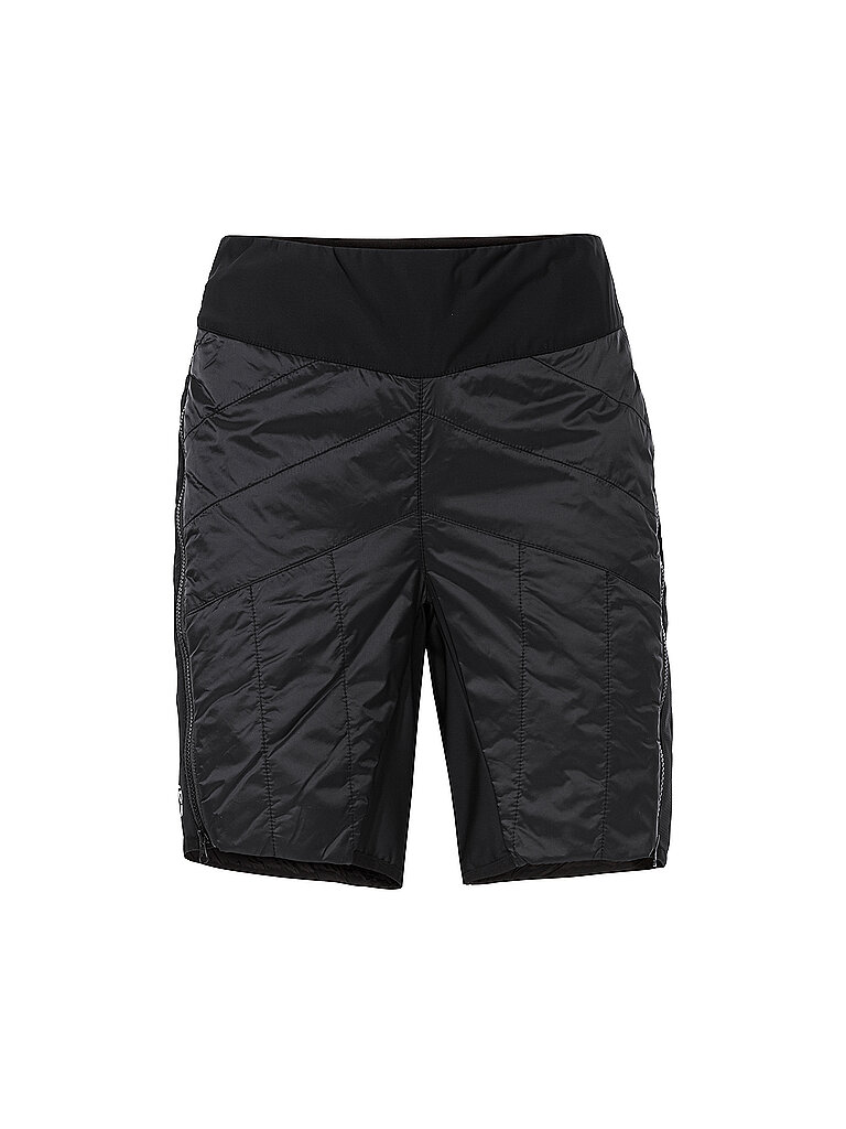 Vaude Short PrimaLoft Silver Insulation Eco Schwarz