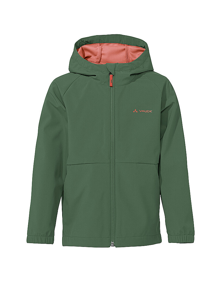 Vaude Kinich Jacke