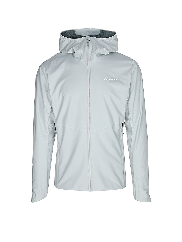 VAUDE Herren Isolationsjacke Scopi grau | XL