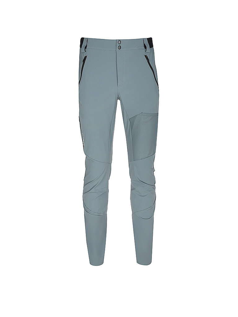 VAUDE Herren Wanderhose Scopi grau | 50