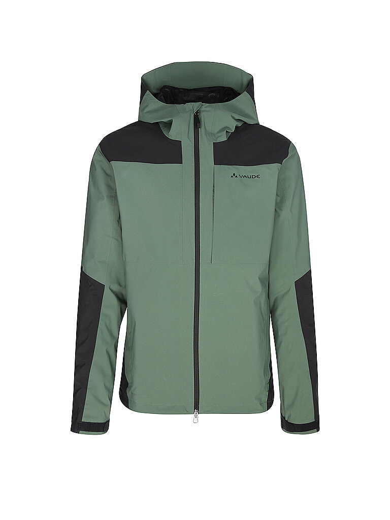 VAUDE Herren Wanderjacke Elope Hoodie olive | M