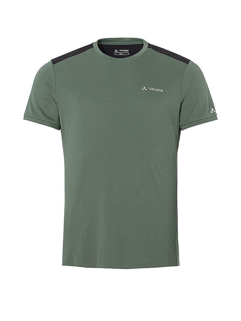 VAUDE Herren Funktionsshirt Scopi olive | S