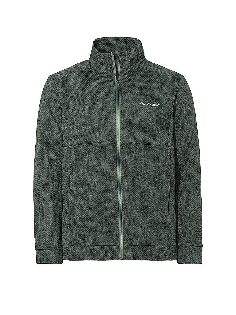 VAUDE Herren Fleeccejacke Neyland Hiking Polartec olive | M