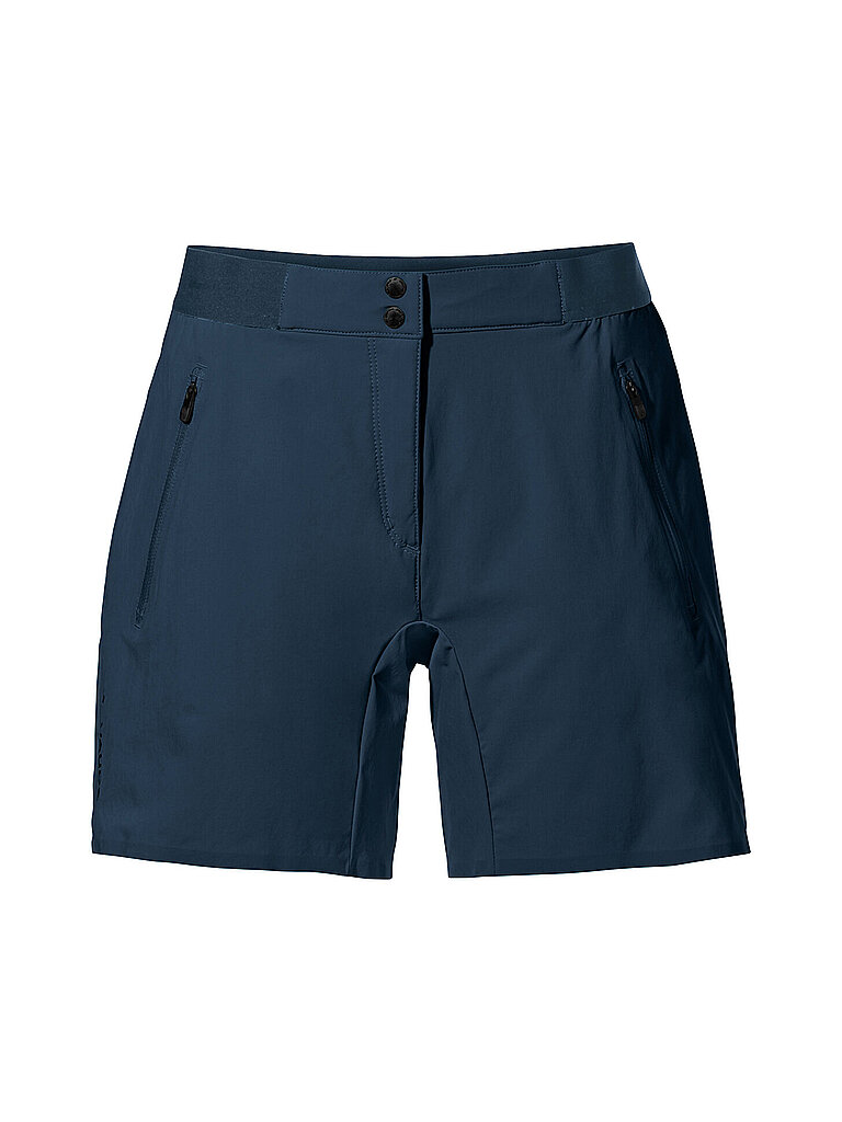 Vaude Wandershorts Scopi II Dunkelblau