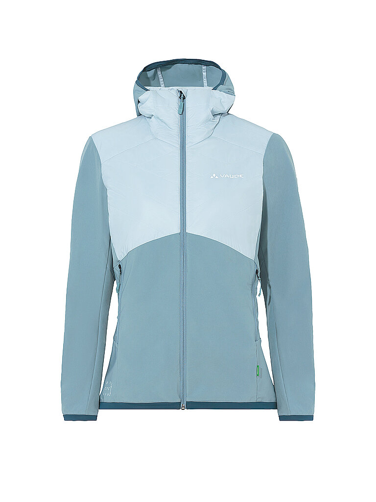 Vaude Brenva Jacke