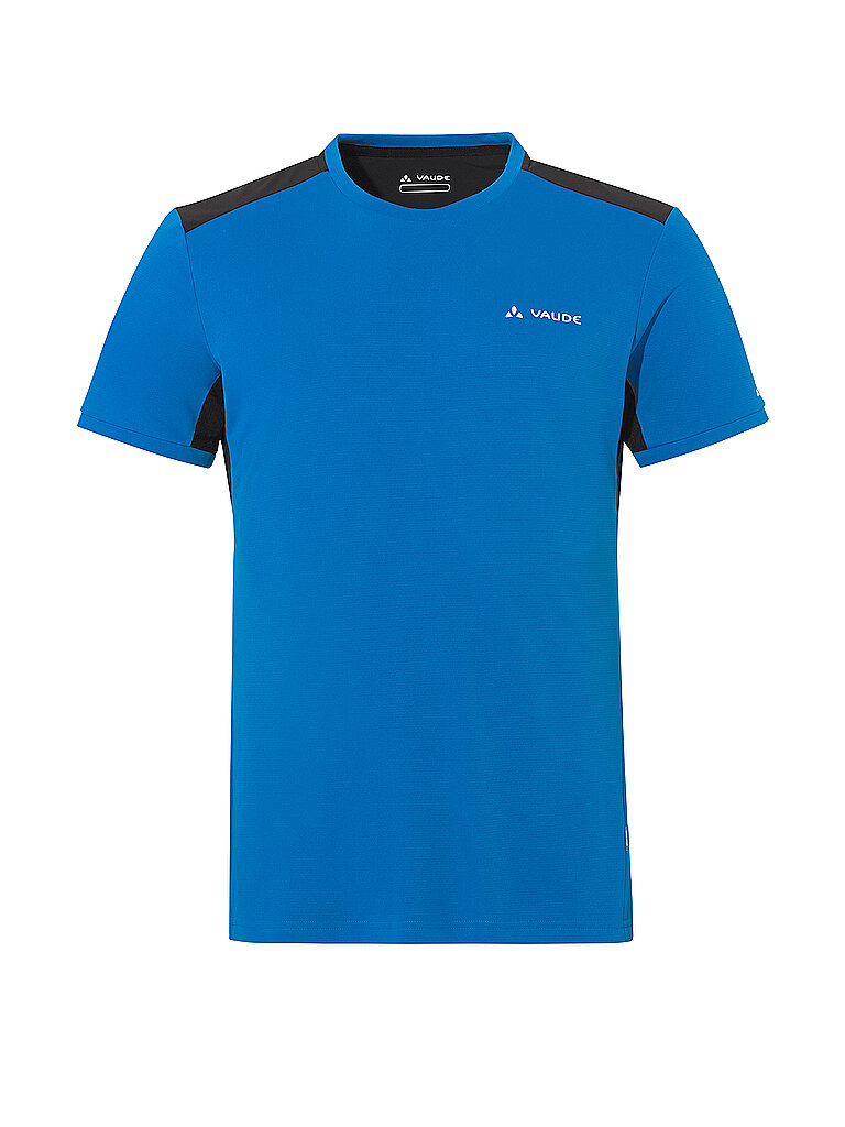 Vaude Scopi Iv Kurzarm-t-shirt