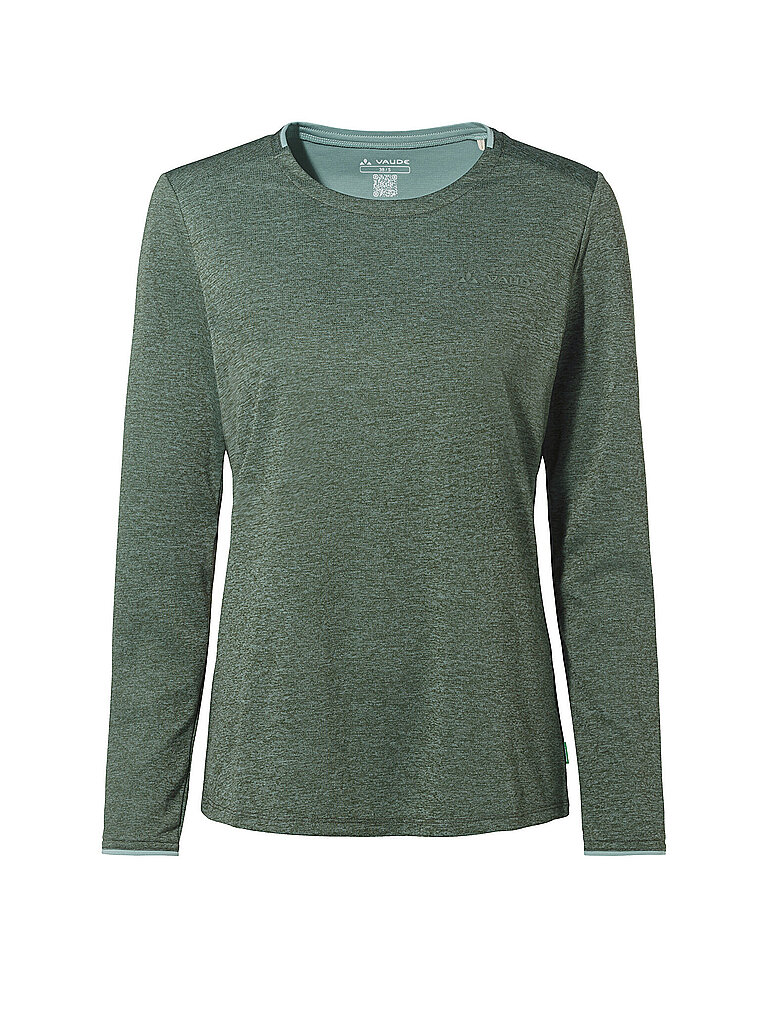 Vaude Essential Kurzarm-t-shirt