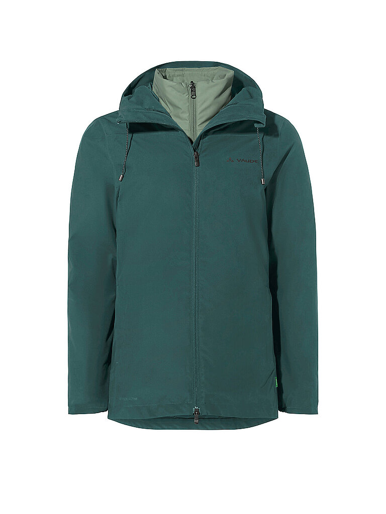 Vaude Mineo 3in1 Jacke