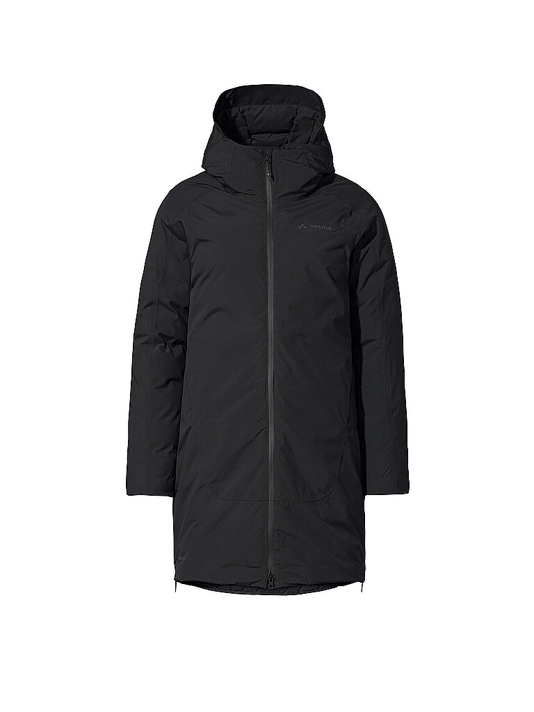 Damen Wintermantel Mineo IV schwarz 38 W