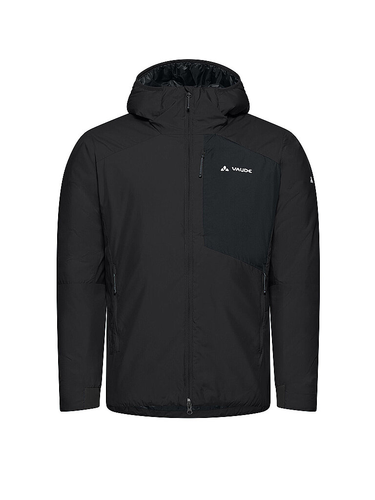 Vaude Monviso Warm Jacke