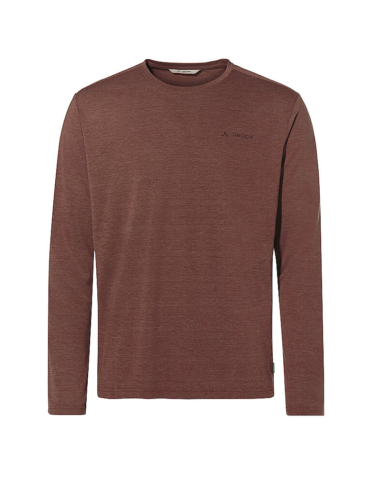 Vaude Rosemoor Ii Langarm-t-shirt