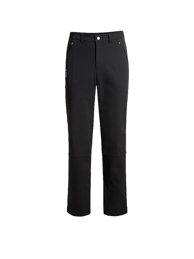 Herren Wanderhose Strathcona II schwarz 48 (lang) M