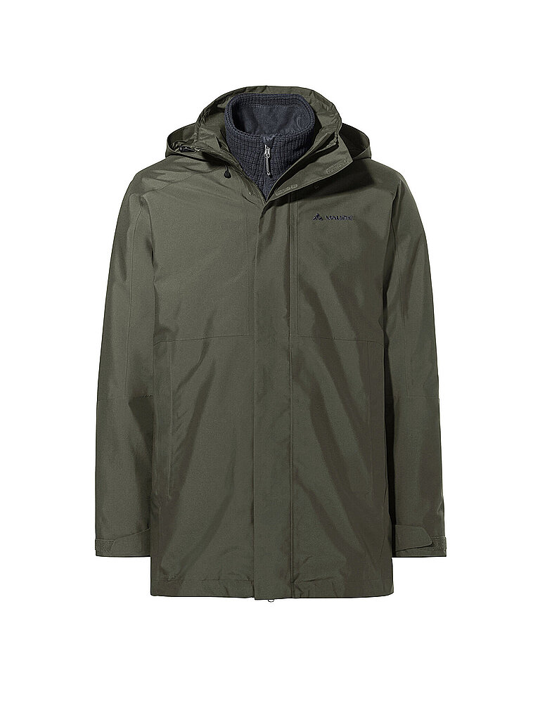 Vaude Idris Iv 3in1 Jacke Vaude Idris Iv 3in1 Jacke