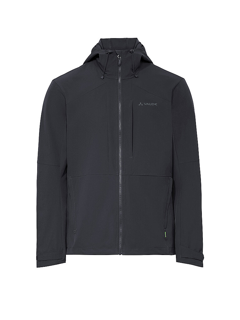 Herren Windjacke Elope schwarz M M